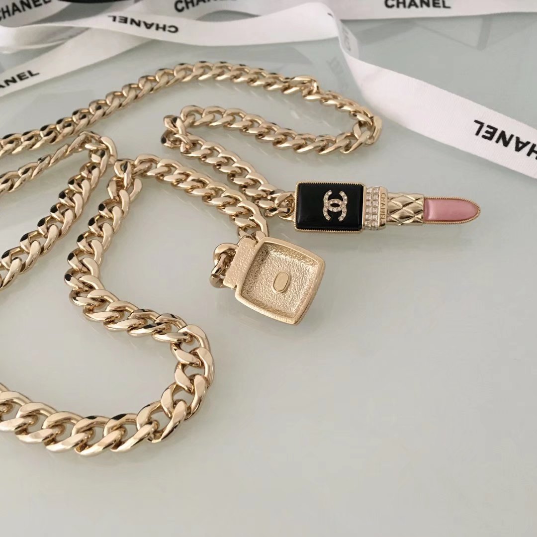 Necklace jewelry,no box,JC38 778 - qinlai888