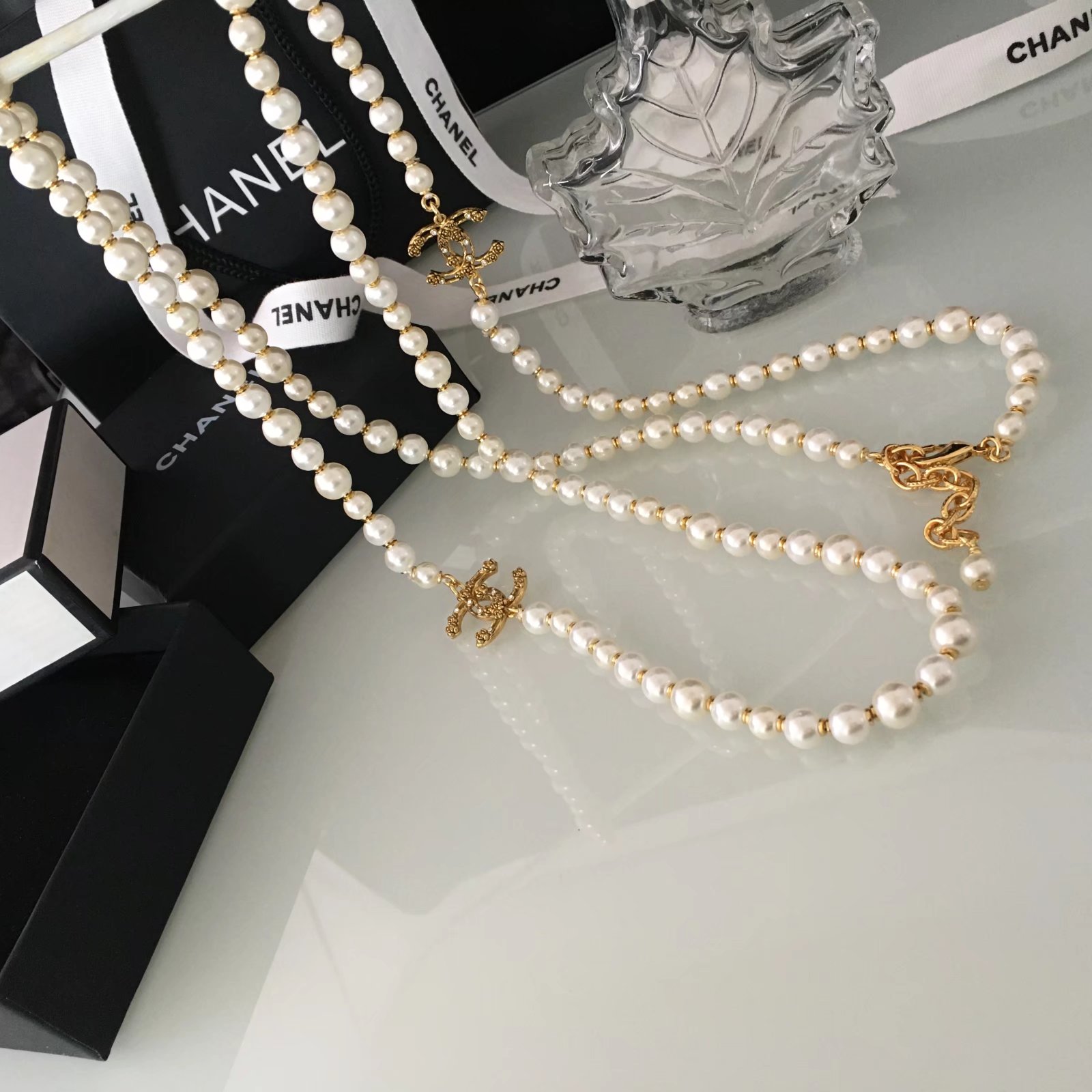 Necklace jewelry,no box,JC37 780 781 - qinlai888