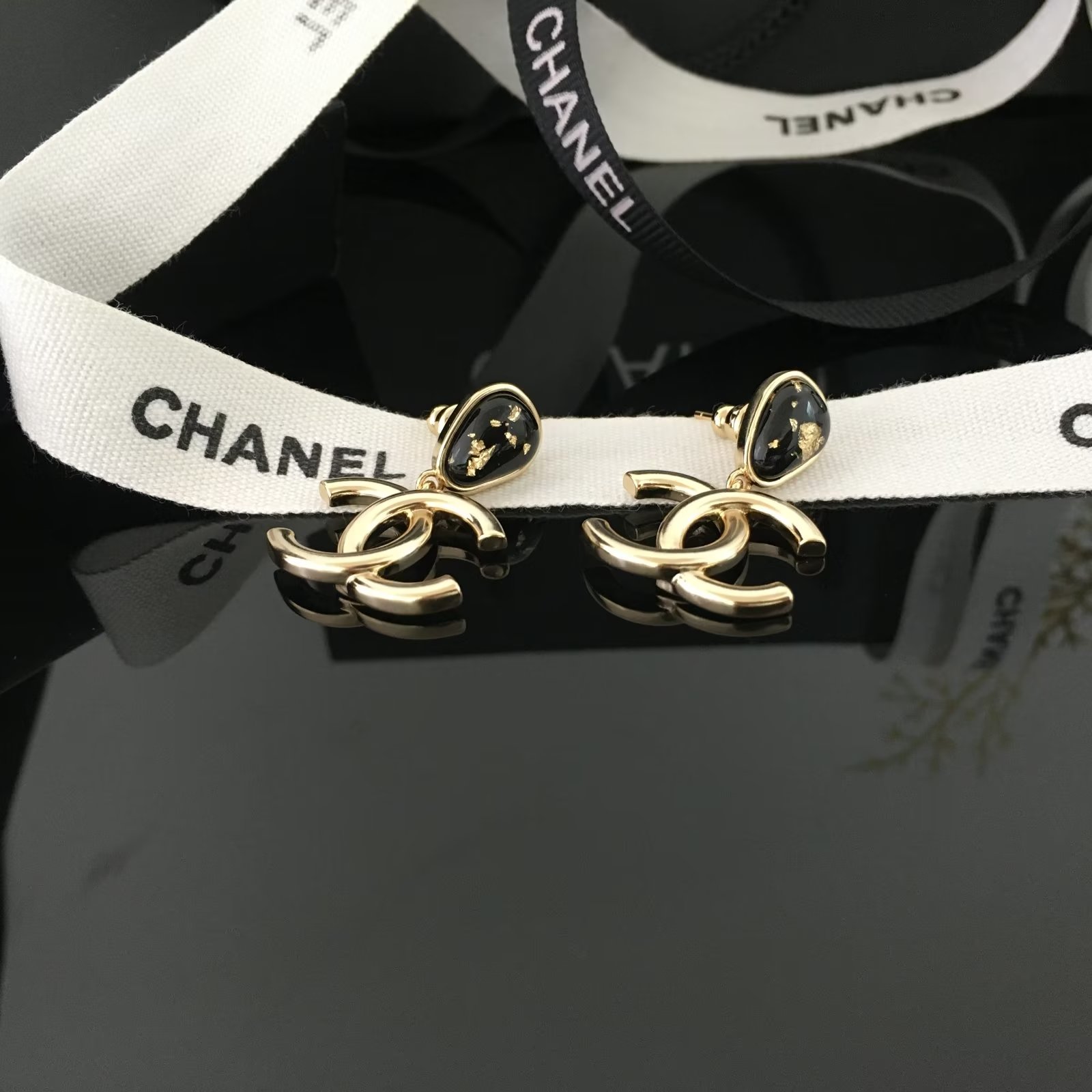 Earring jewelry, no box, JC21 728 - qinlai888