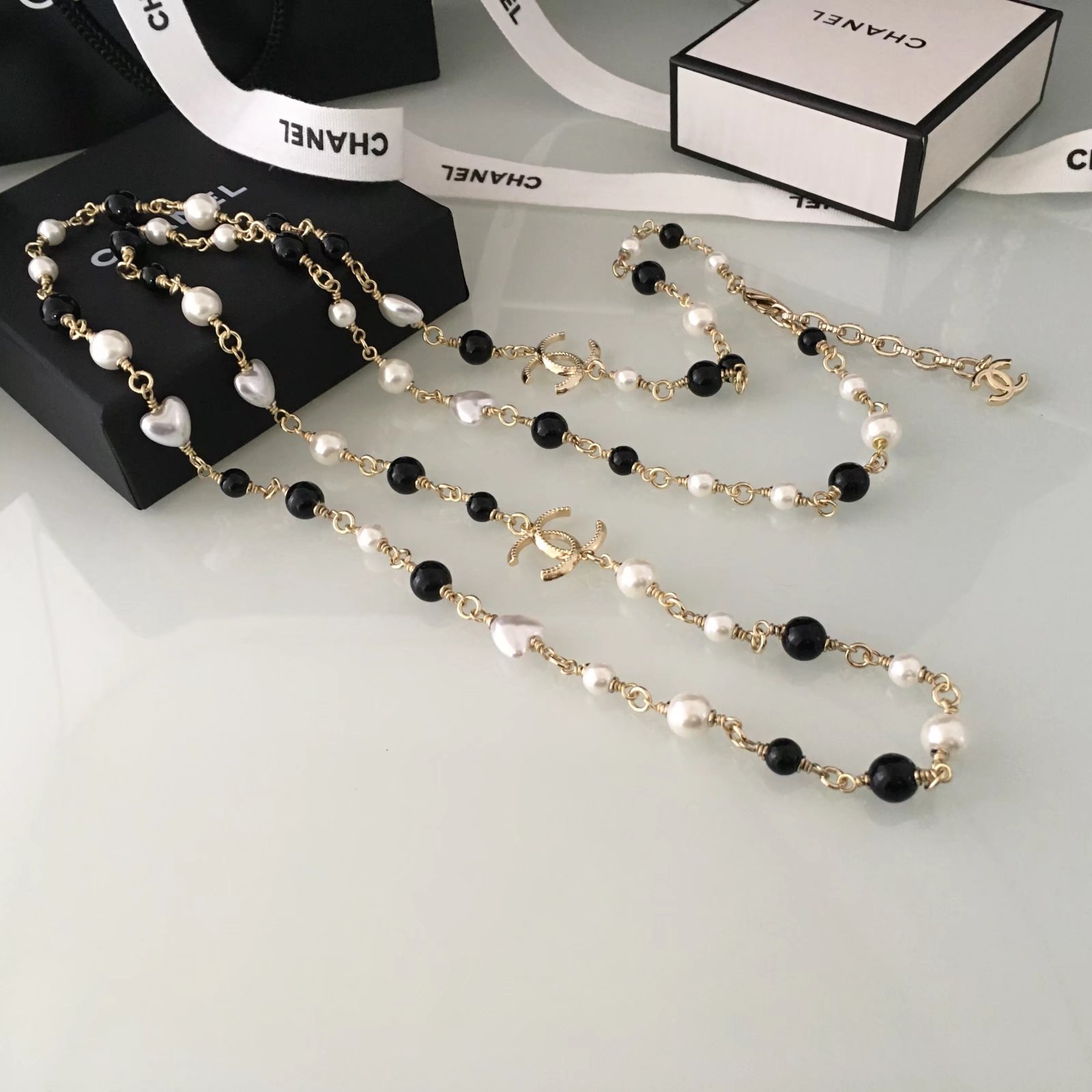 Necklace jewelry,no box,JC38 782 - qinlai888