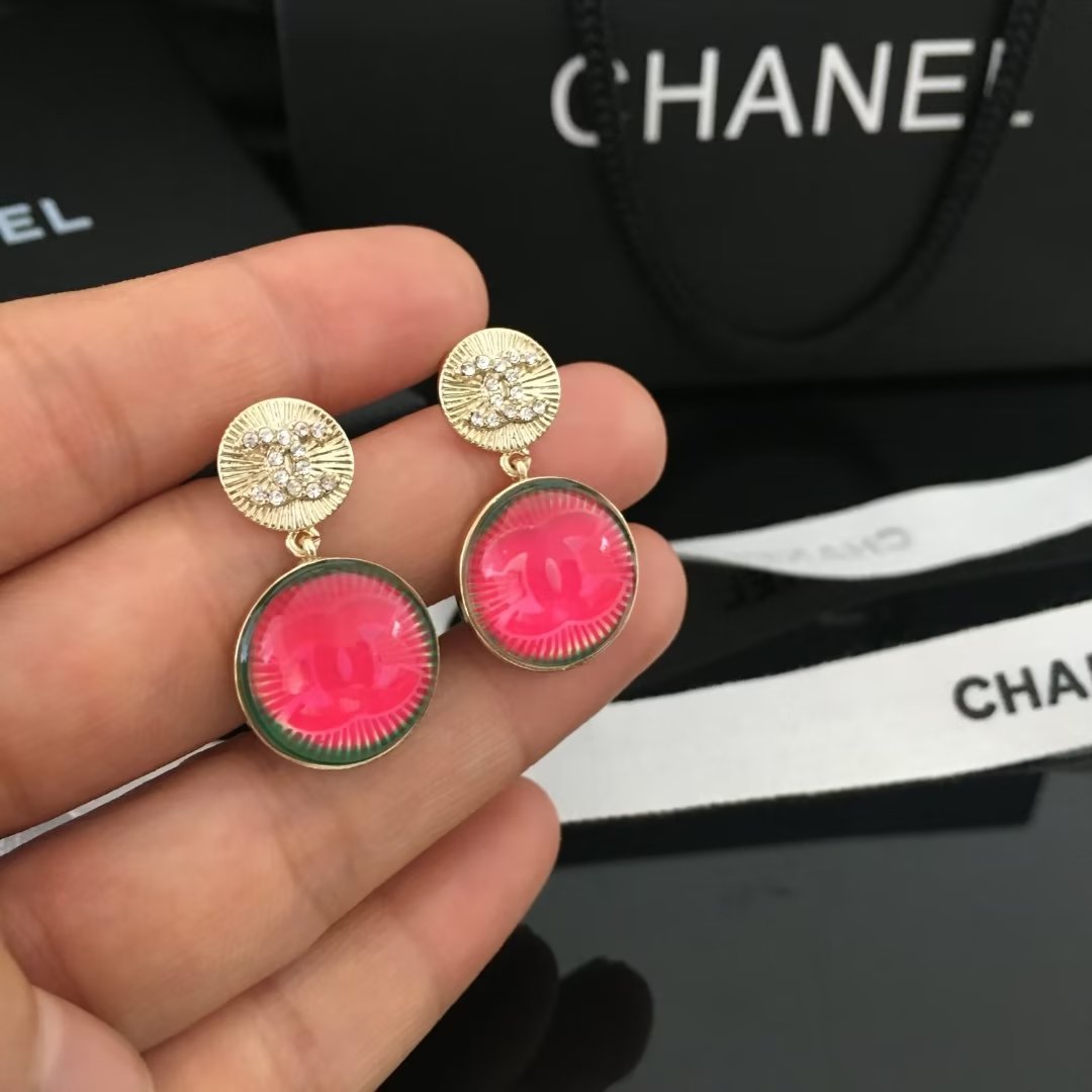 Earring jewelry, no box, JC22 727 - qinlai888
