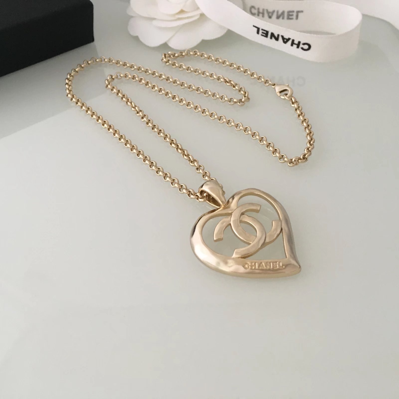 Necklace jewelry,no box,JC21 774 - qinlai888