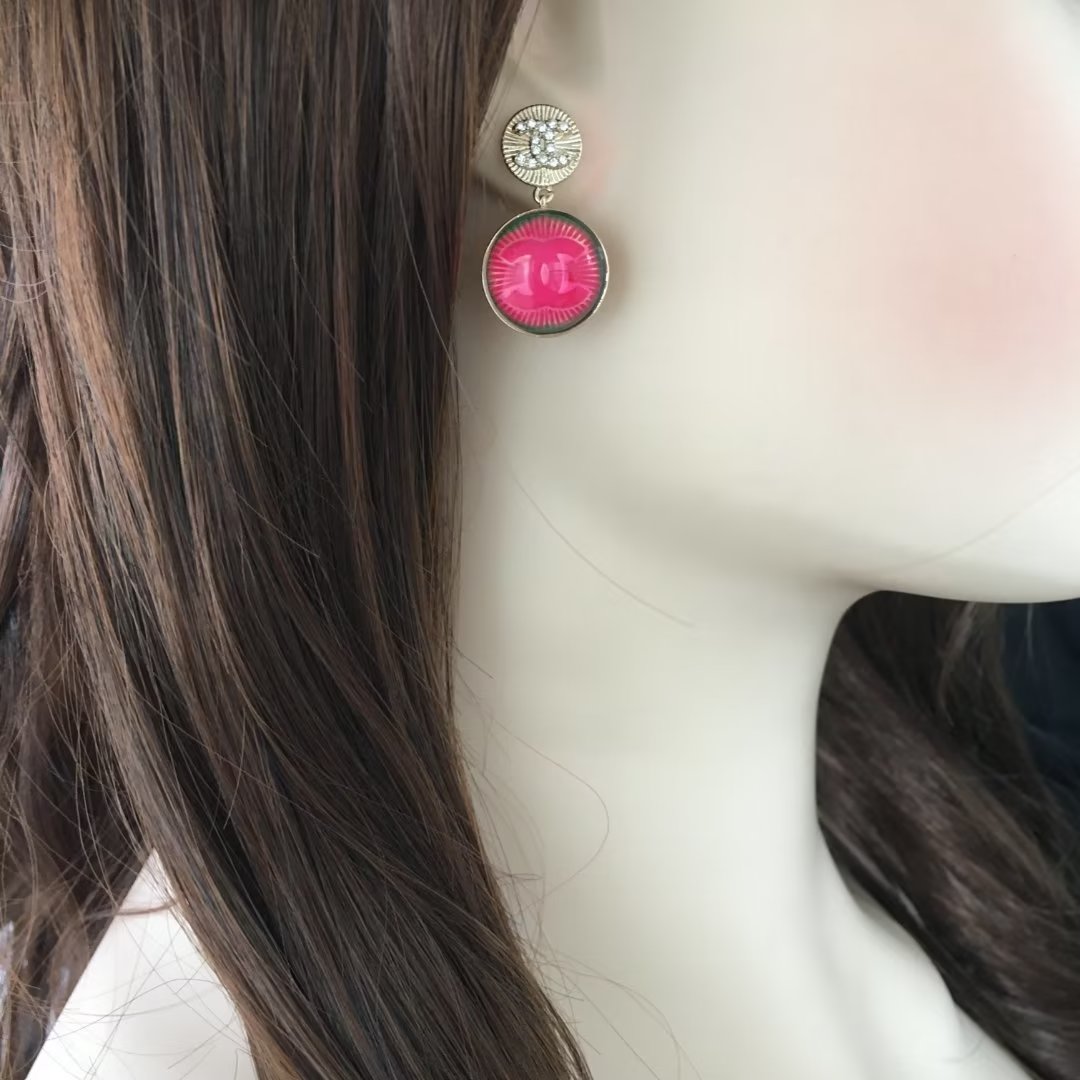 Earring jewelry, no box, JC22 727 - qinlai888