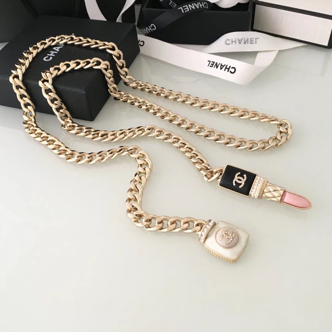 Necklace jewelry,no box,JC38 778 - qinlai888