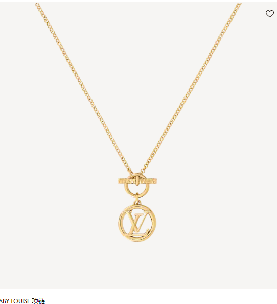 Necklace jewelry,no box,JL24 772 - qinlai888