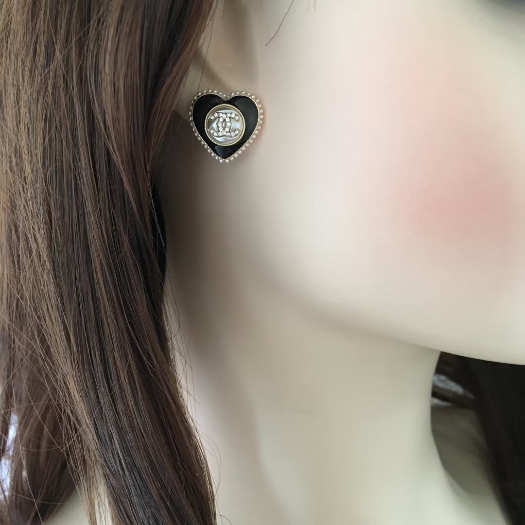 Earring jewelry, no box, JC22 704 705 - qinlai888