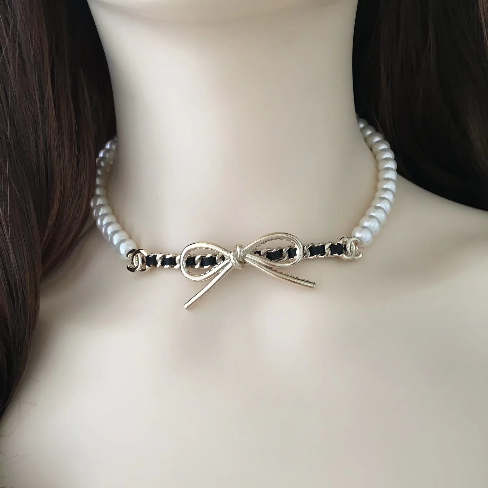 Necklace jewelry,no box,JC27 765 - qinlai888