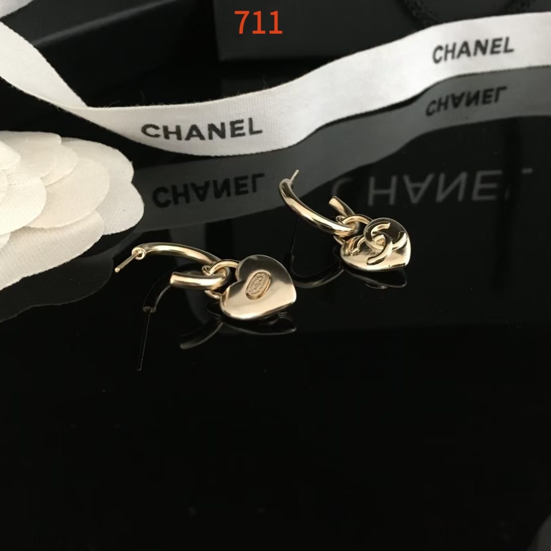 Earring jewelry, no box, JC20 711 - qinlai888