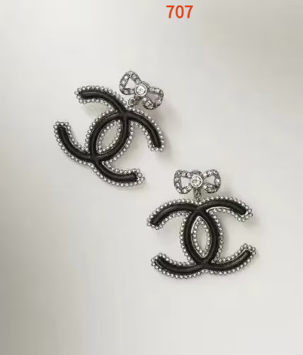 Earring jewelry, no box, JC22 706 707 - qinlai888