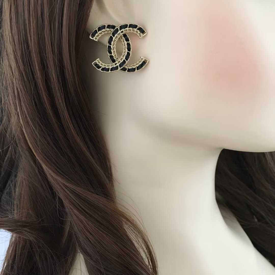 Earring jewelry, no box, JC21 751 - qinlai888