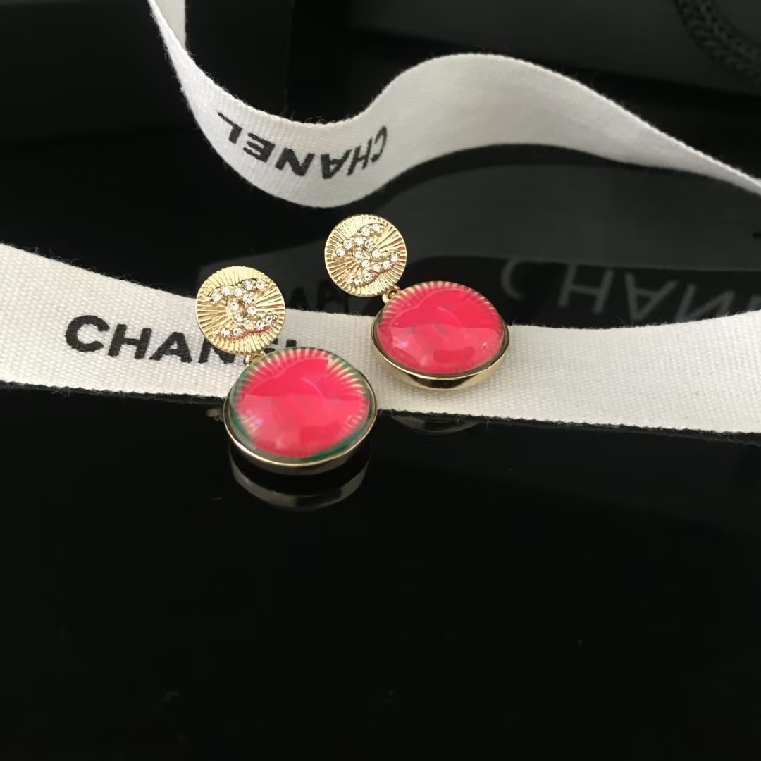 Earring jewelry, no box, JC22 727 - qinlai888