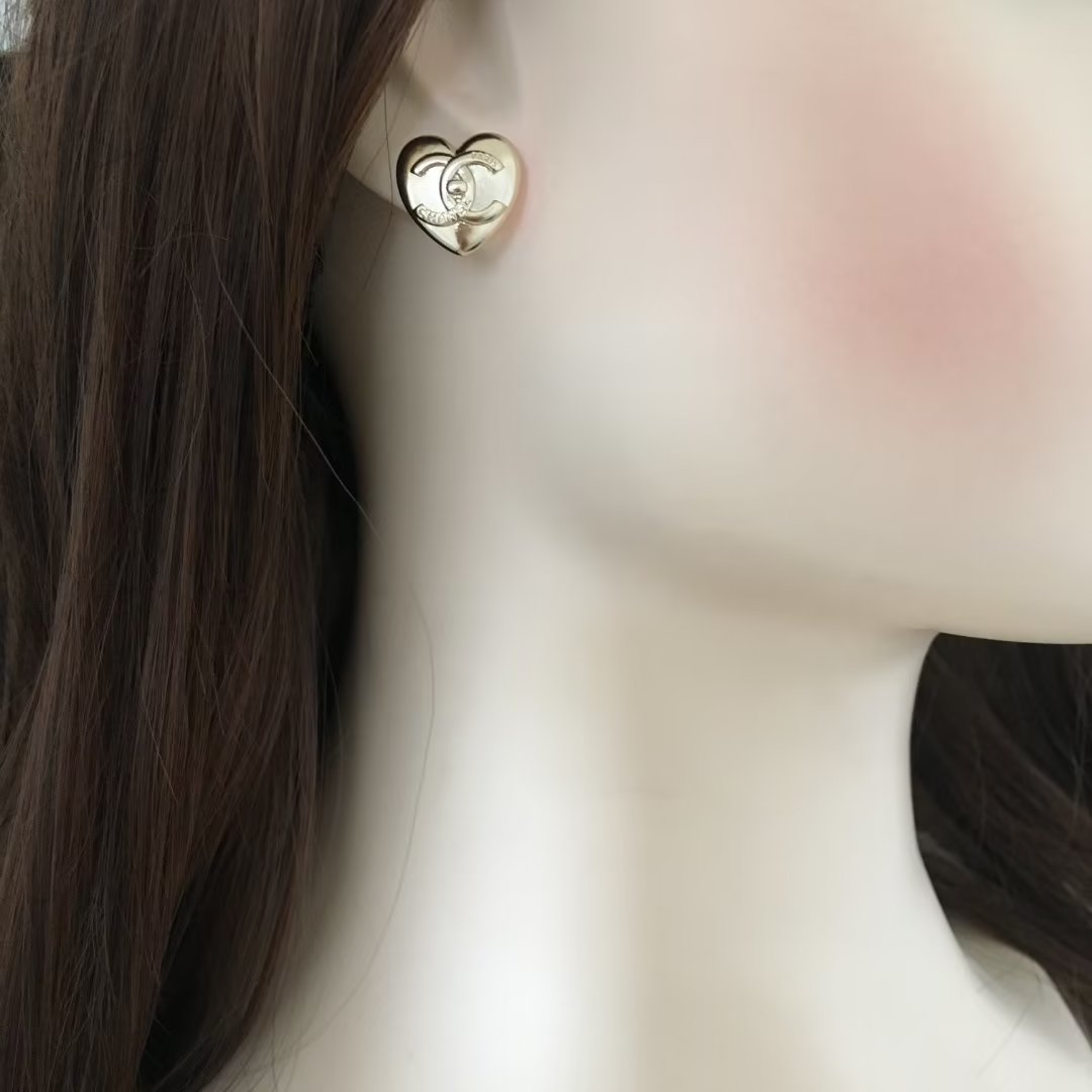 Earring jewelry, no box, JC19 710 - qinlai888