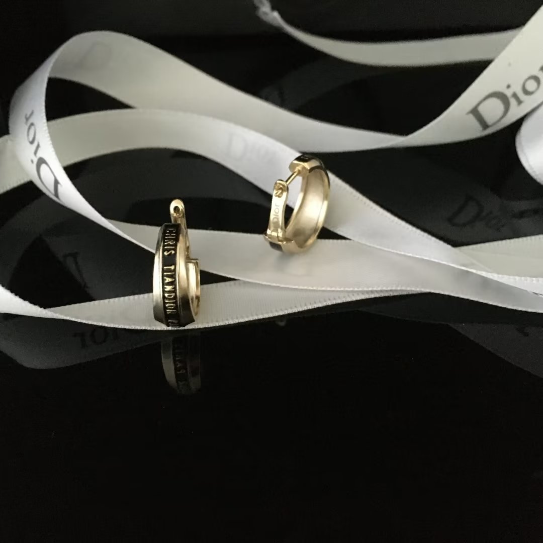 Earring jewelry, no box, JD20 726 - qinlai888