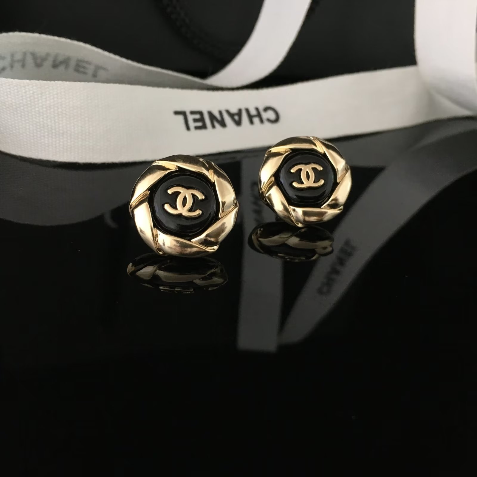 Earring jewelry, no box, JC20 733 - qinlai888