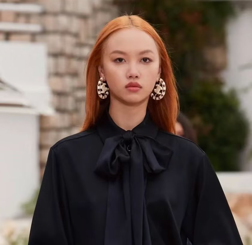 Earring jewelry, no box, JC22 752 - qinlai888