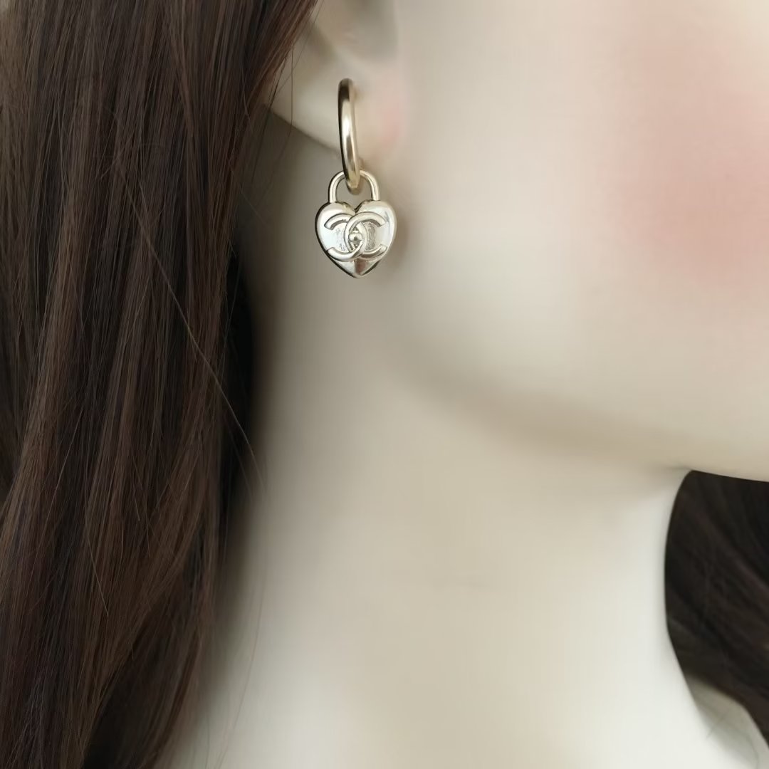 Earring jewelry, no box, JC20 711 - qinlai888