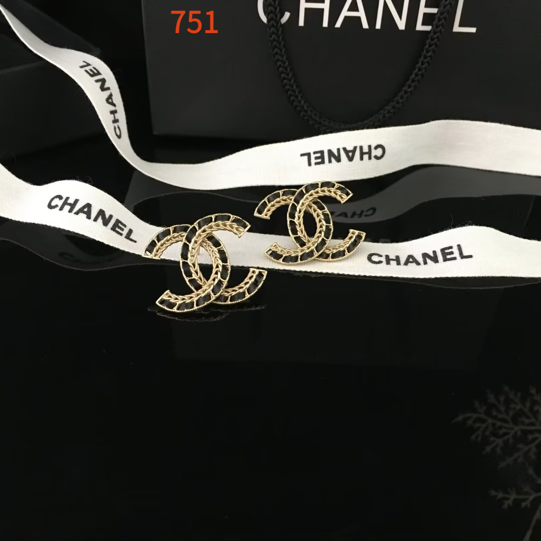 Earring jewelry, no box, JC21 751 - qinlai888