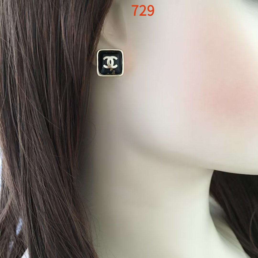 Earring jewelry, no box, JC20 729 - qinlai888