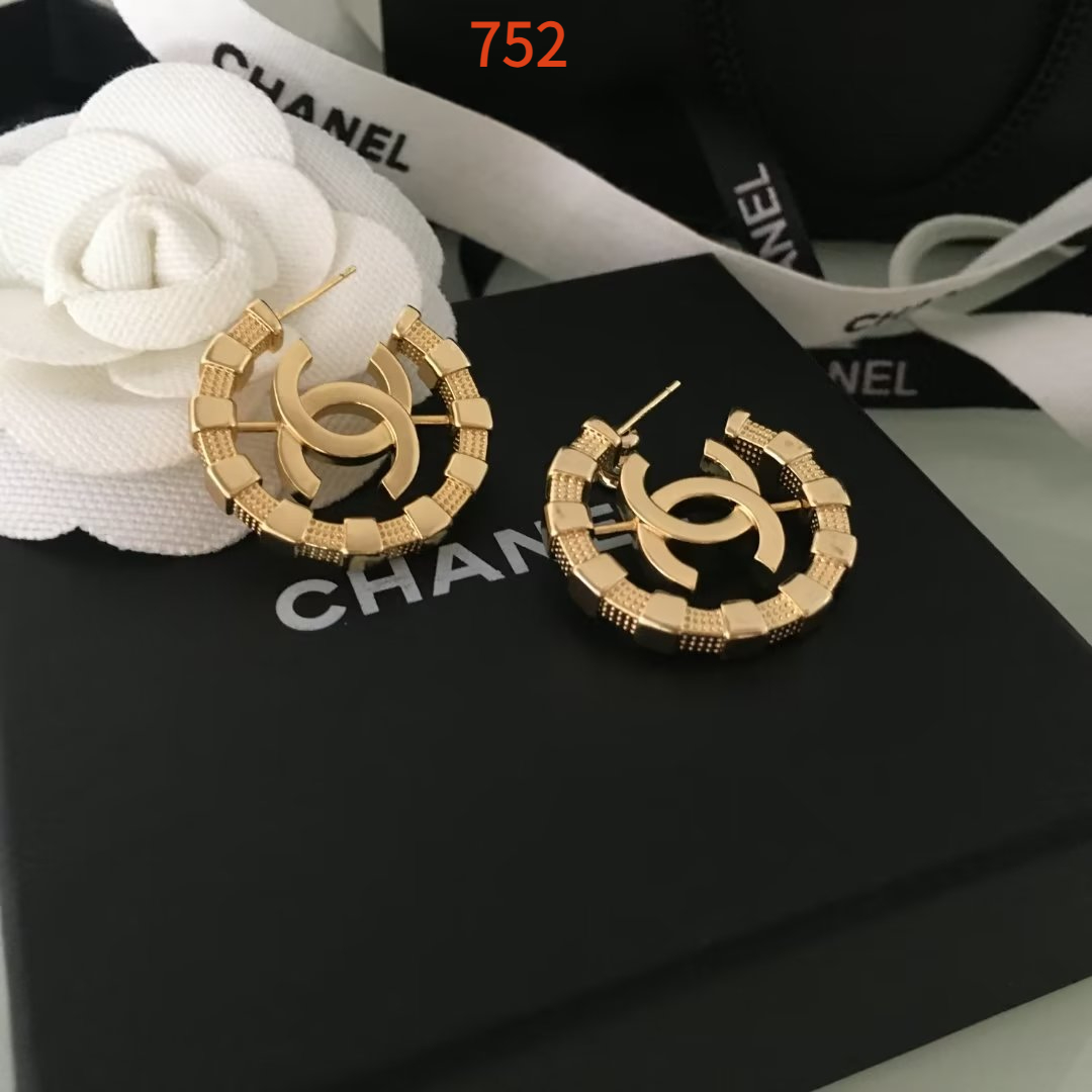 Earring jewelry, no box, JC22 752 - qinlai888