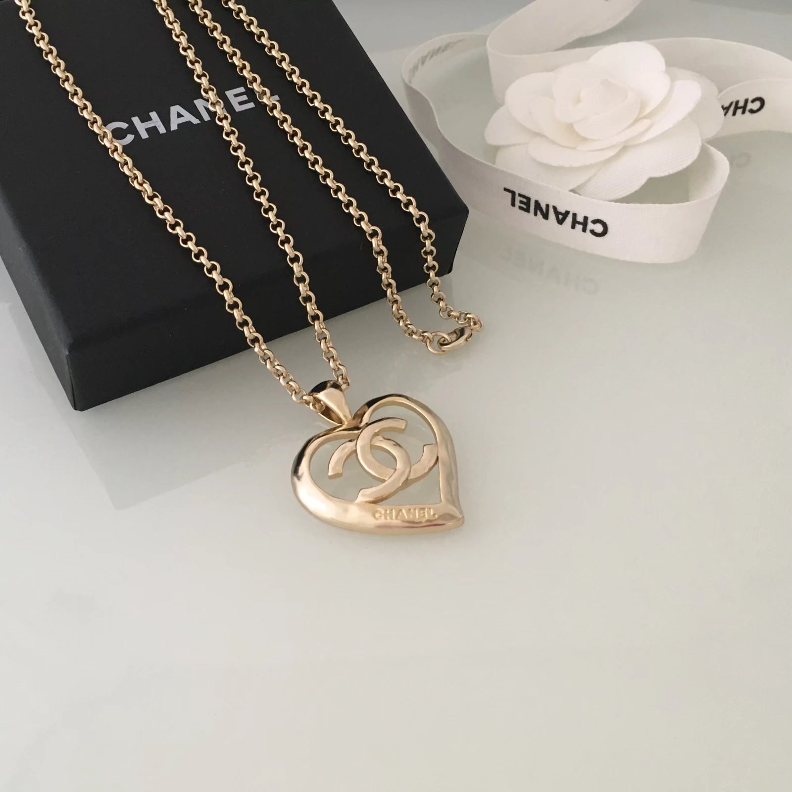 Necklace jewelry,no box,JC21 774 - qinlai888