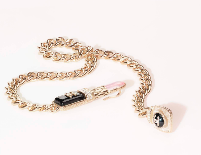 Necklace jewelry,no box,JC38 778 - qinlai888