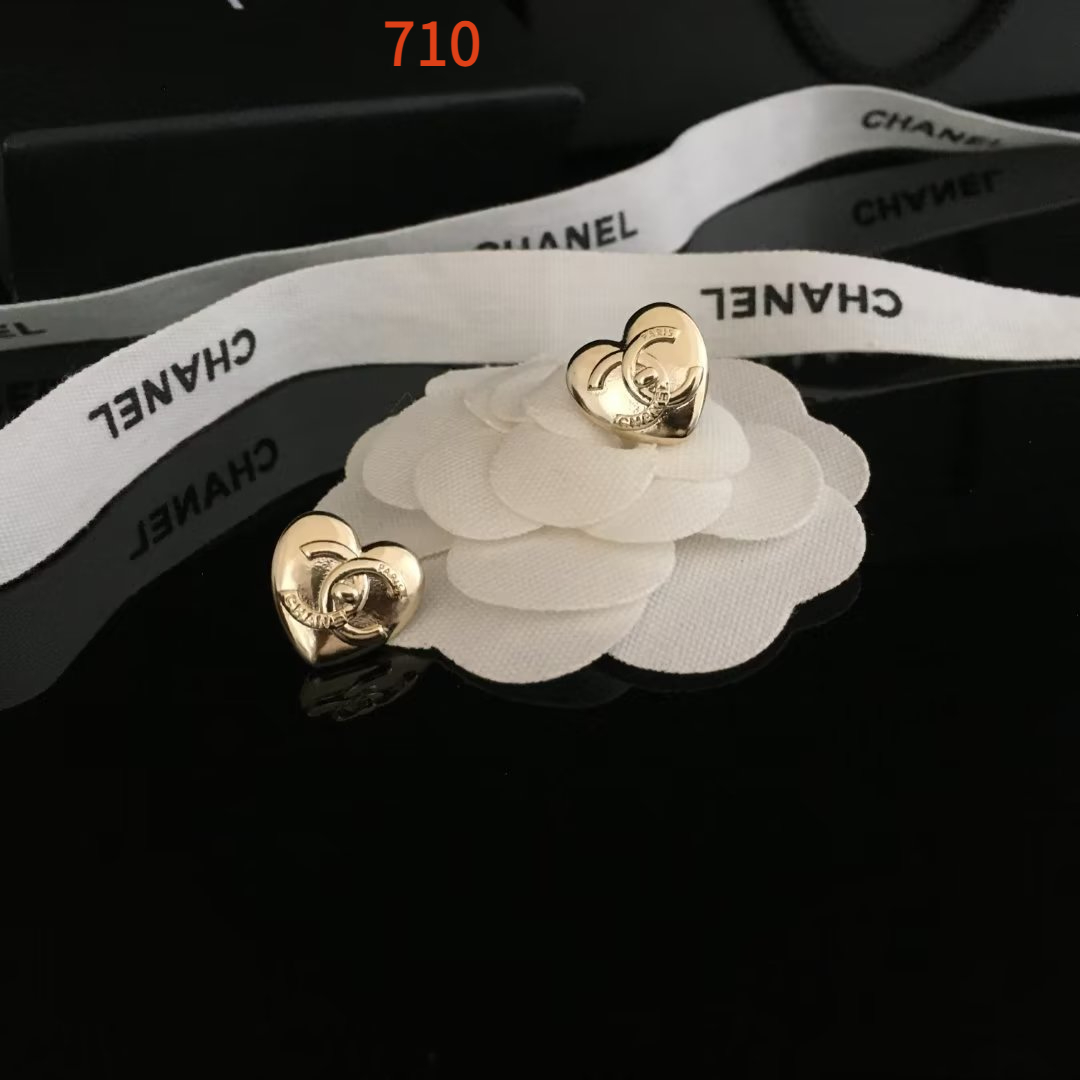 Earring jewelry, no box, JC19 710 - qinlai888