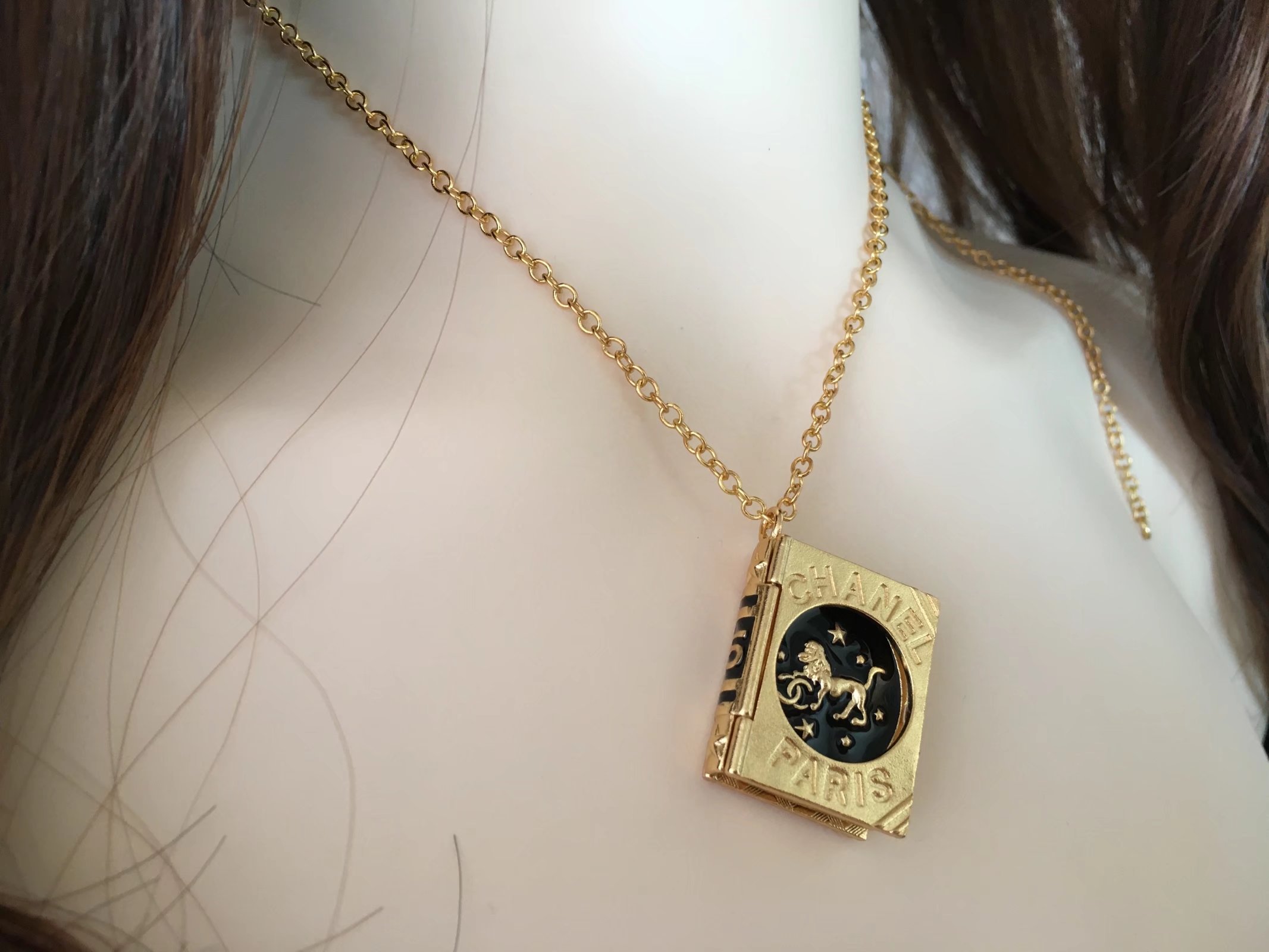 Necklace jewelry,no box,JC24 776 - qinlai888