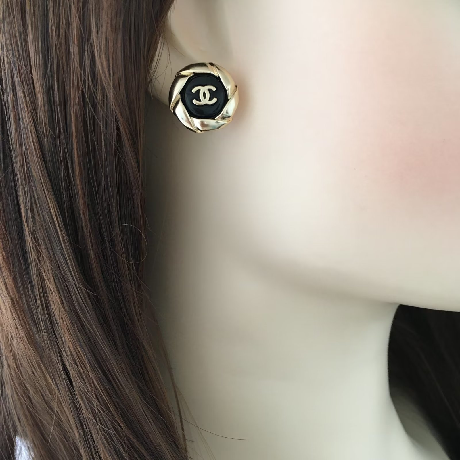 Earring jewelry, no box, JC20 733 - qinlai888