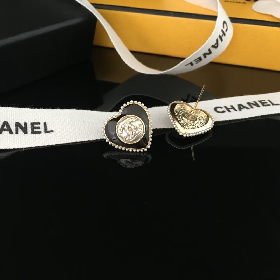 Earring jewelry, no box, JC22 704 705 - qinlai888