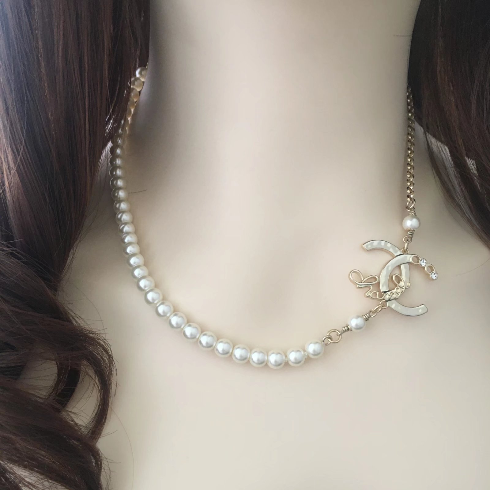 Necklace jewelry,no box,JC26 768 769 - qinlai888