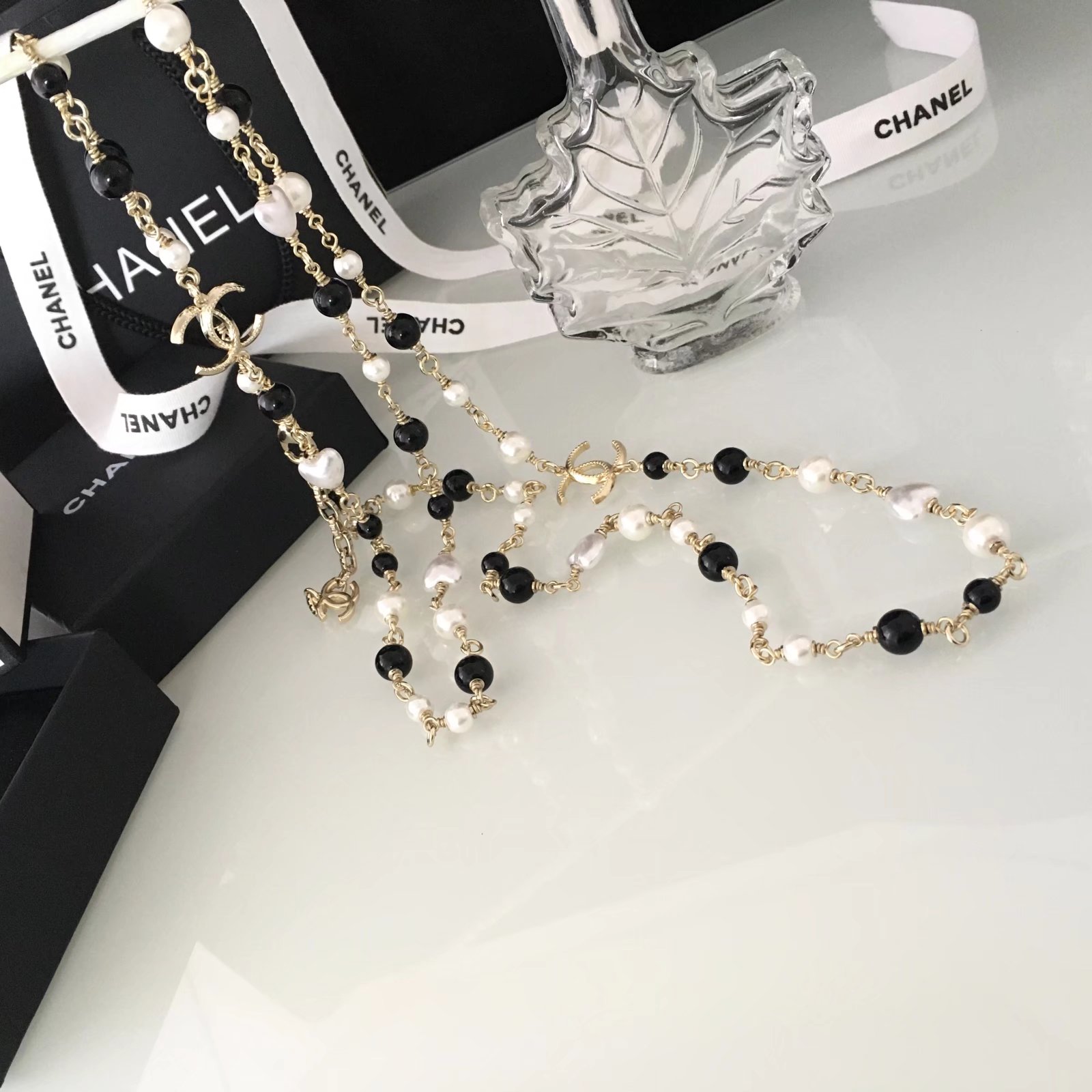 Necklace jewelry,no box,JC38 782 - qinlai888