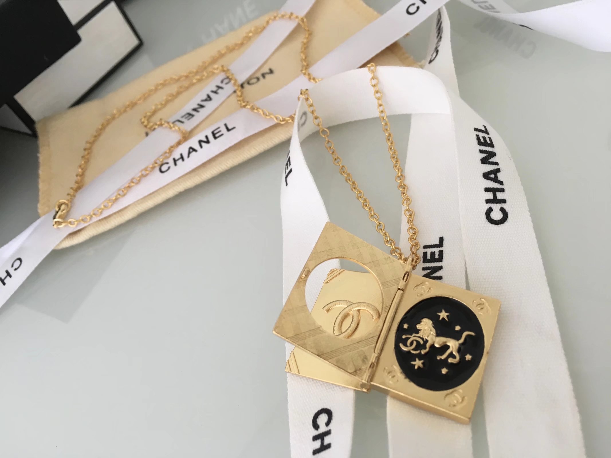 Necklace jewelry,no box,JC24 776 - qinlai888