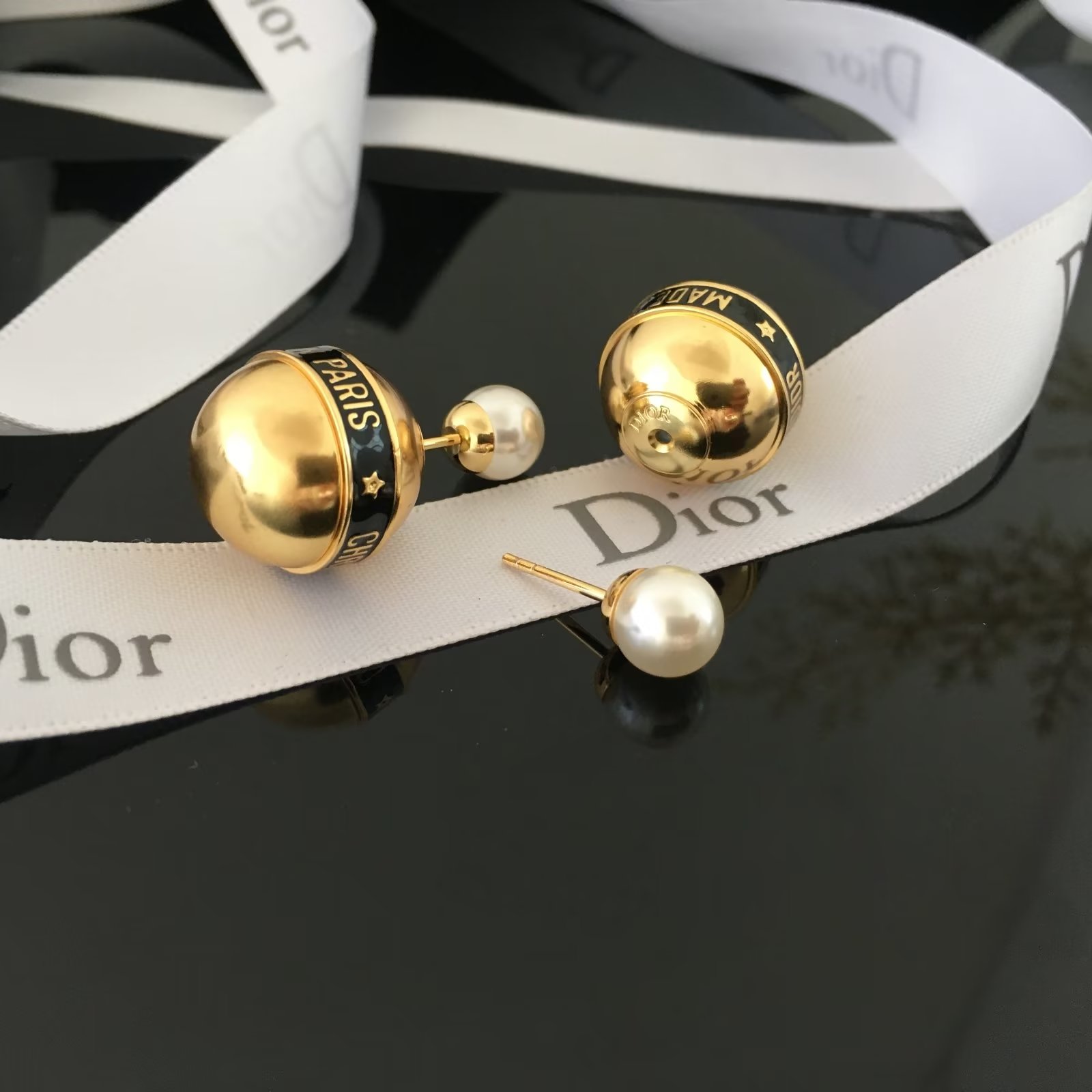 Earring jewelry, no box, JD22 717 - qinlai888