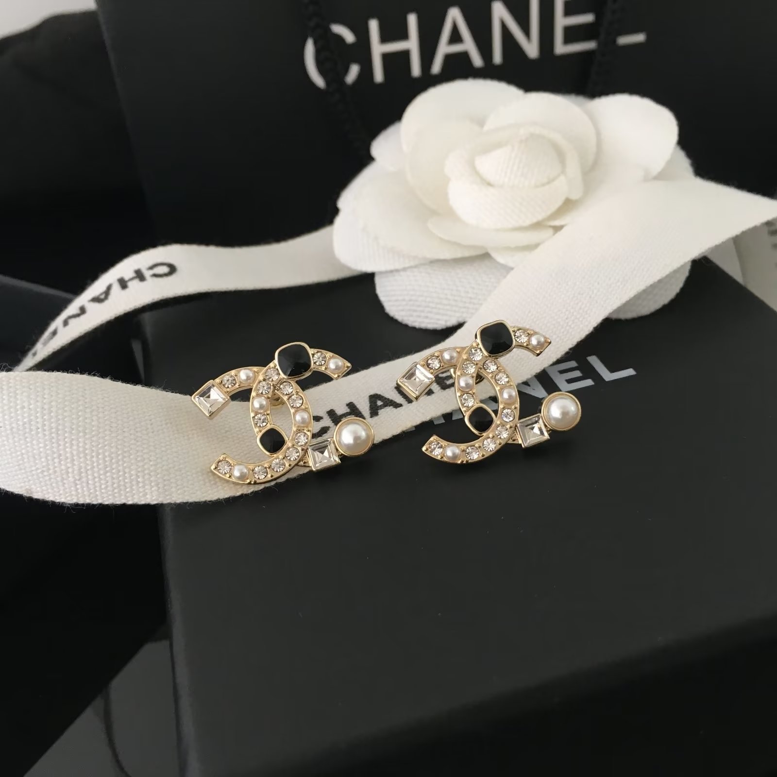 Earring jewelry, no box, JC20 719 - qinlai888