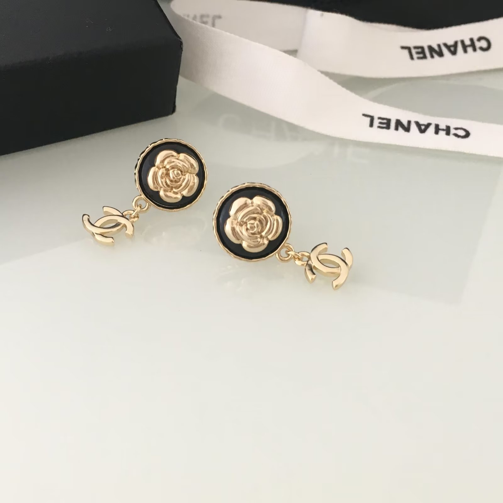 Earring jewelry, no box, JC21 743 - qinlai888