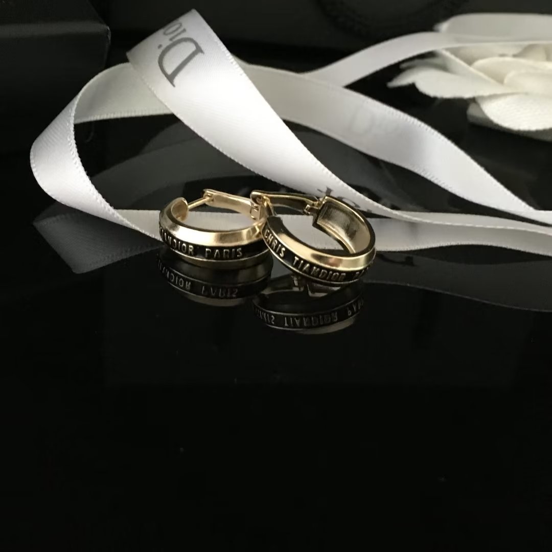 Earring jewelry, no box, JD20 726 - qinlai888