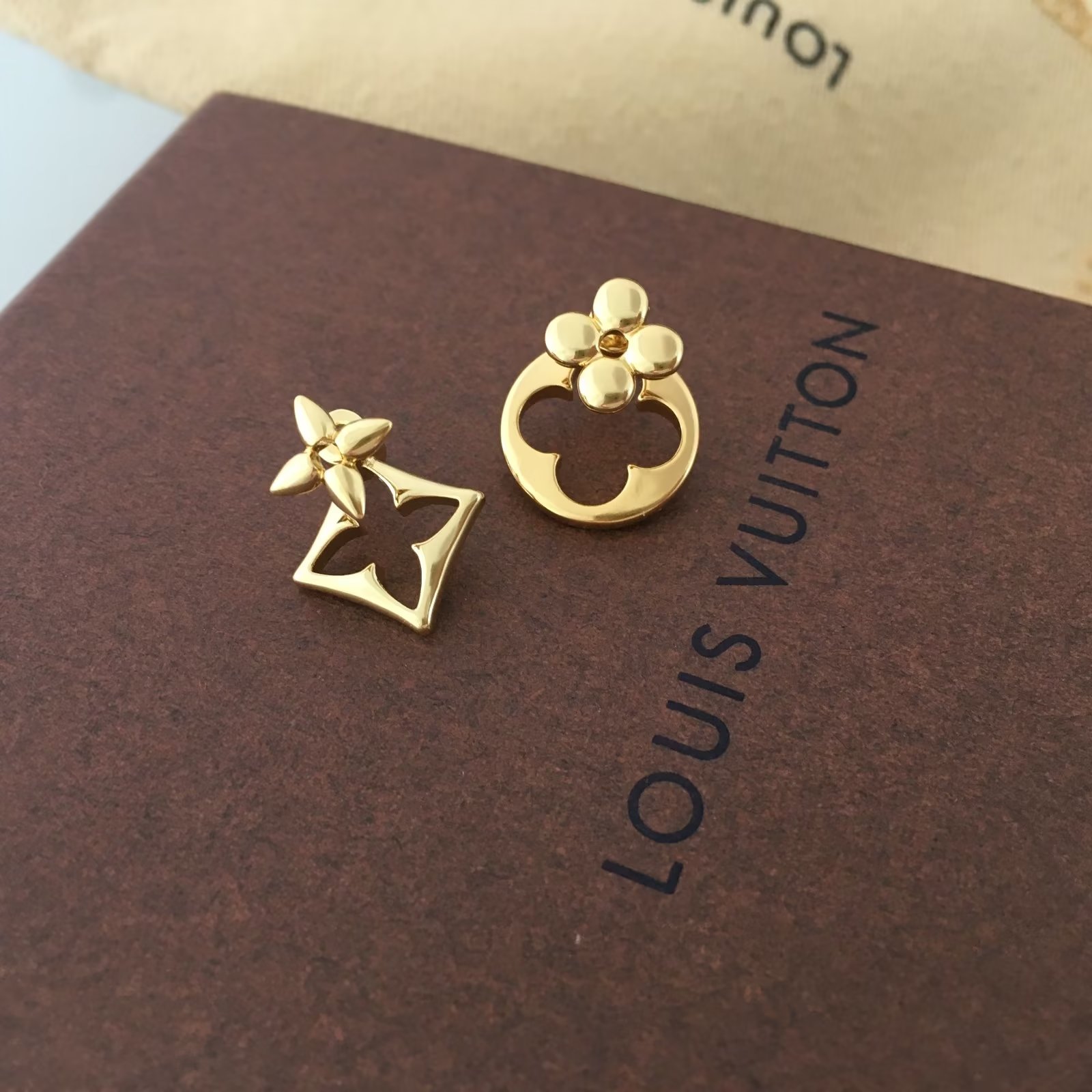 Earring jewelry, no box, JL20 742 - qinlai888
