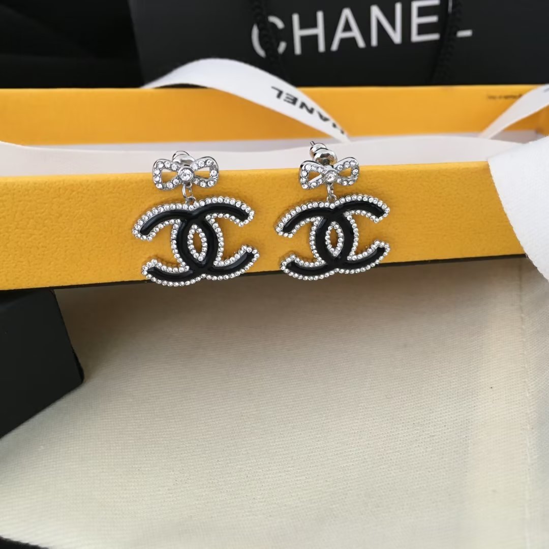 Earring jewelry, no box, JC22 706 707 - qinlai888