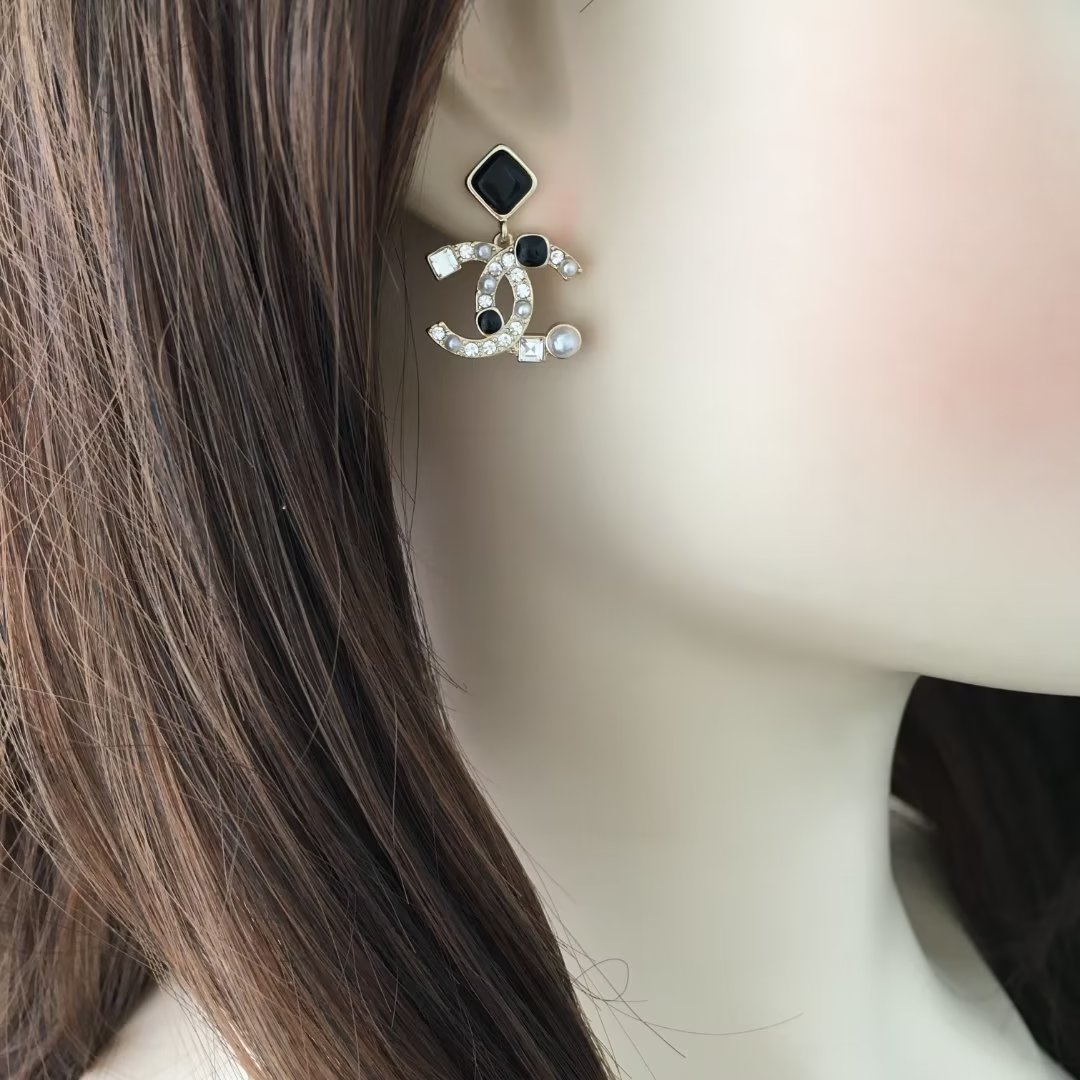 Earring jewelry, no box, JC21 712 - qinlai888