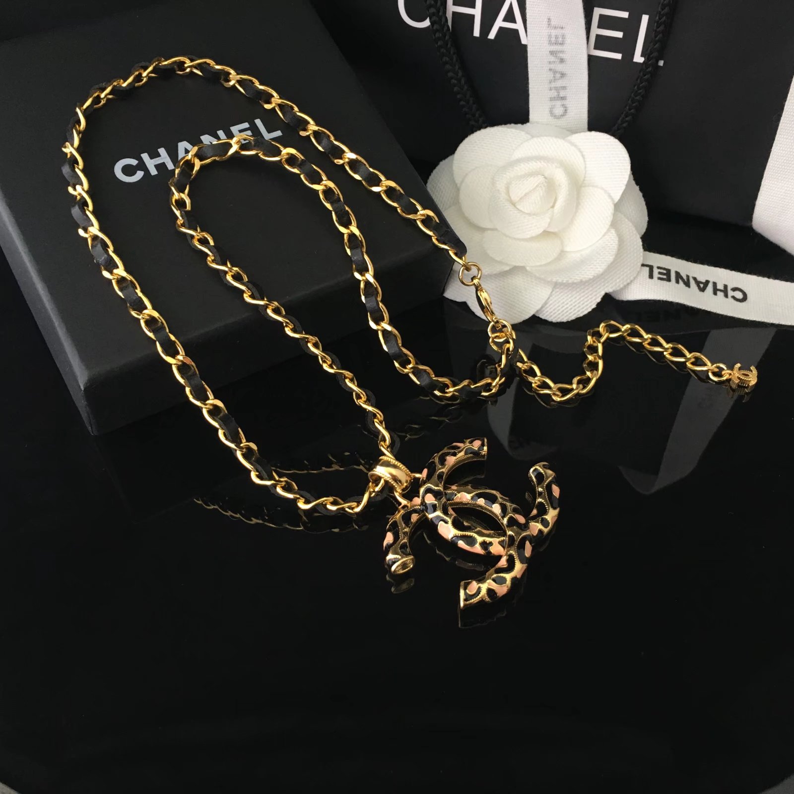 Necklace jewelry,no box,JC27 770 - qinlai888