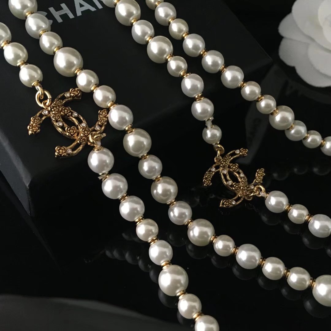 Necklace jewelry,no box,JC37 780 781 - qinlai888