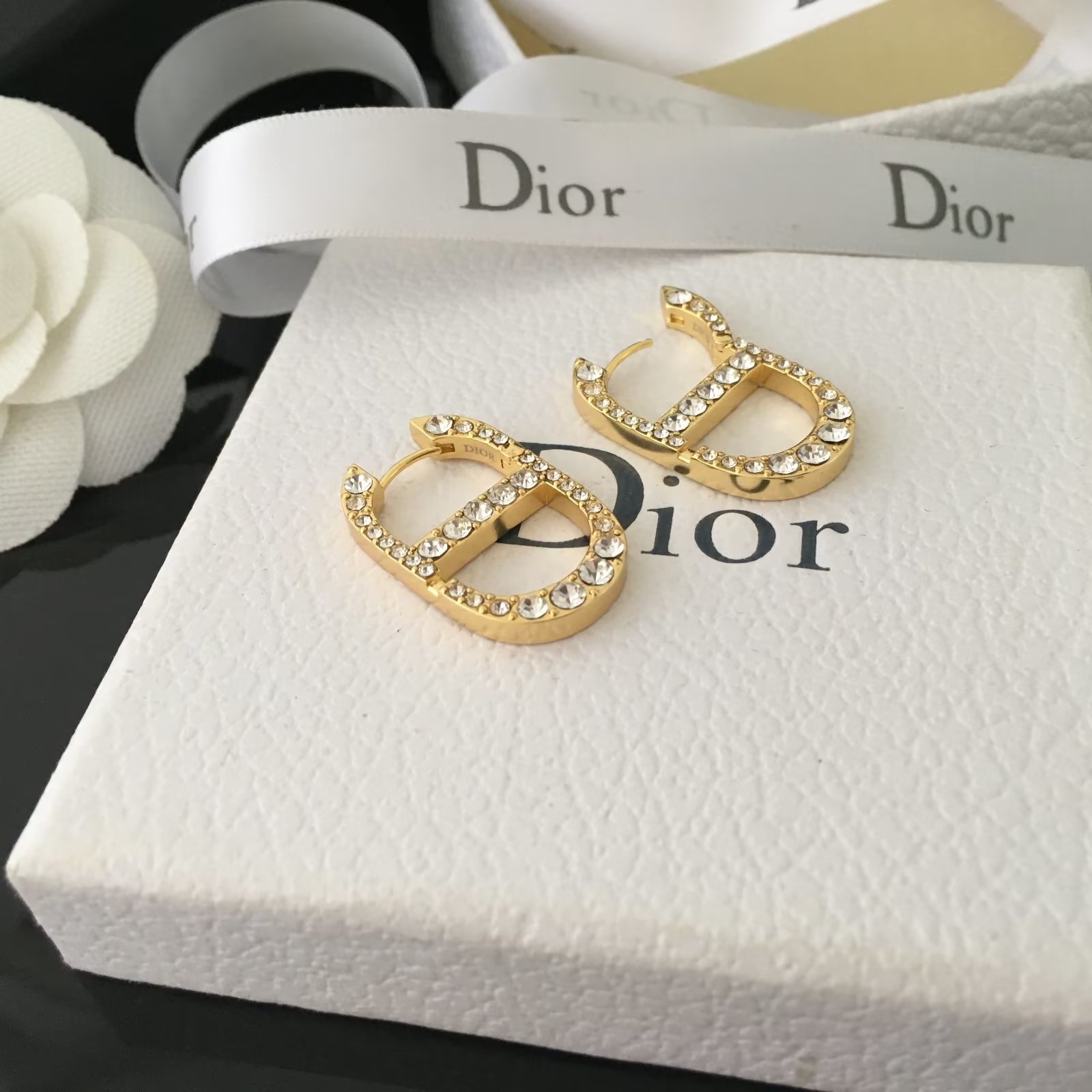 Earring jewelry, no box, JD20 715 - qinlai888