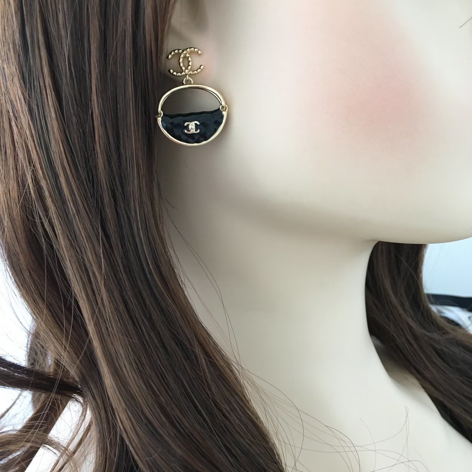 Earring jewelry, no box, JC22 741 - qinlai888