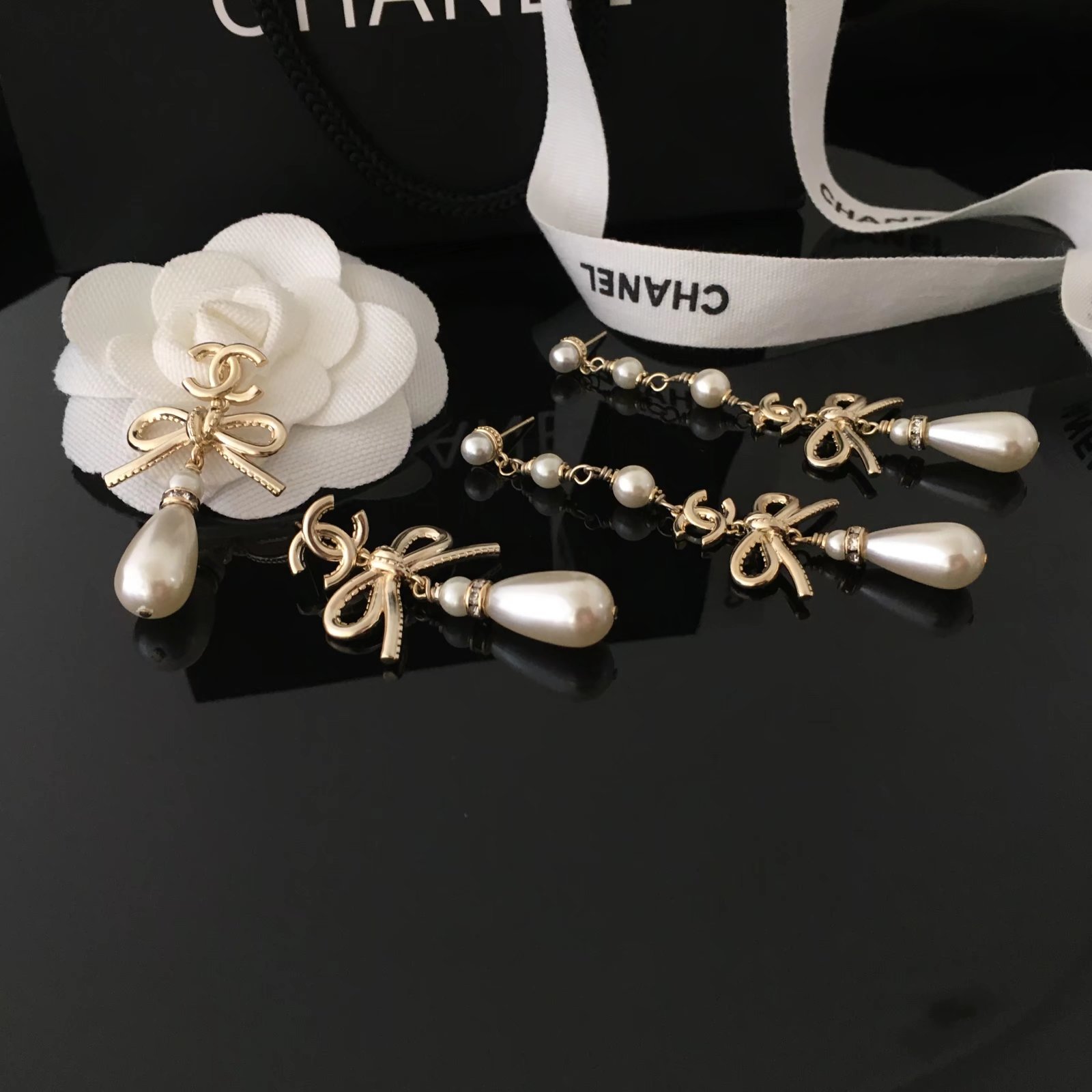 Earring jewelry,no box,JC2425 820 821 - qinlai888