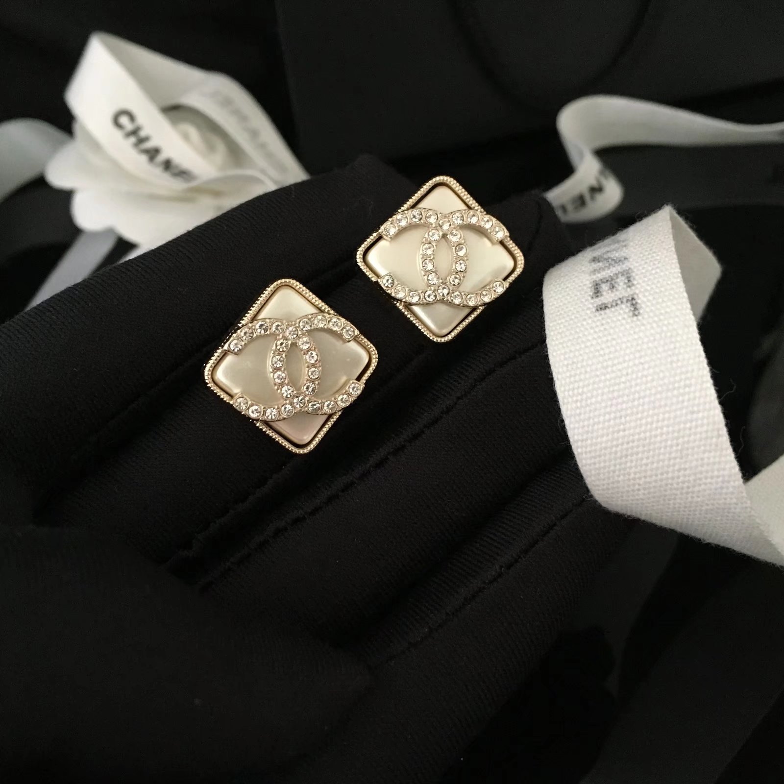 Earring jewelry,no box,JC21 808 - qinlai888