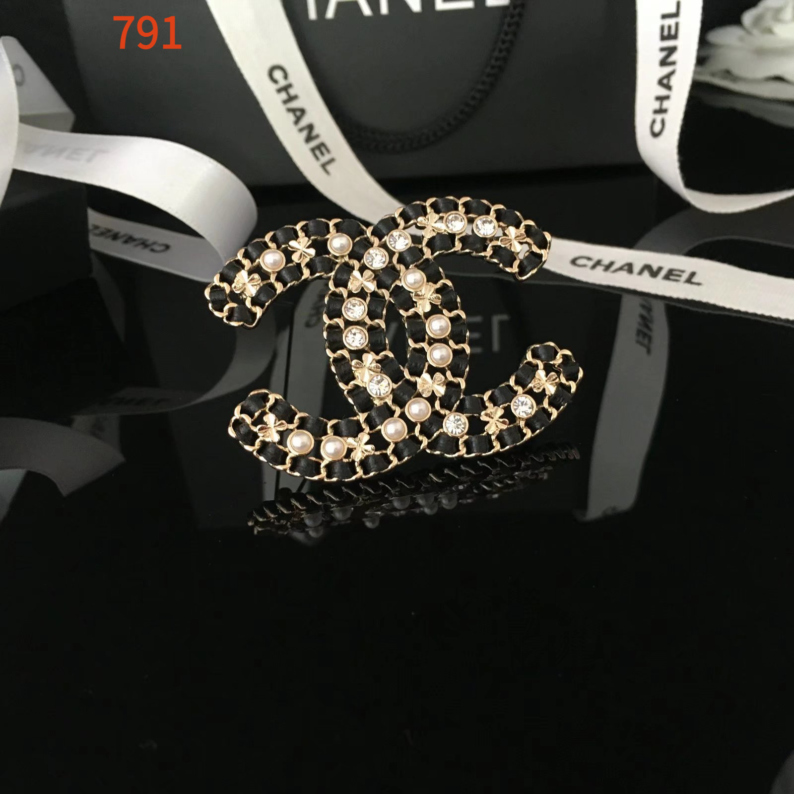 Brooch jewelry,no box,JC24 791 - qinlai888