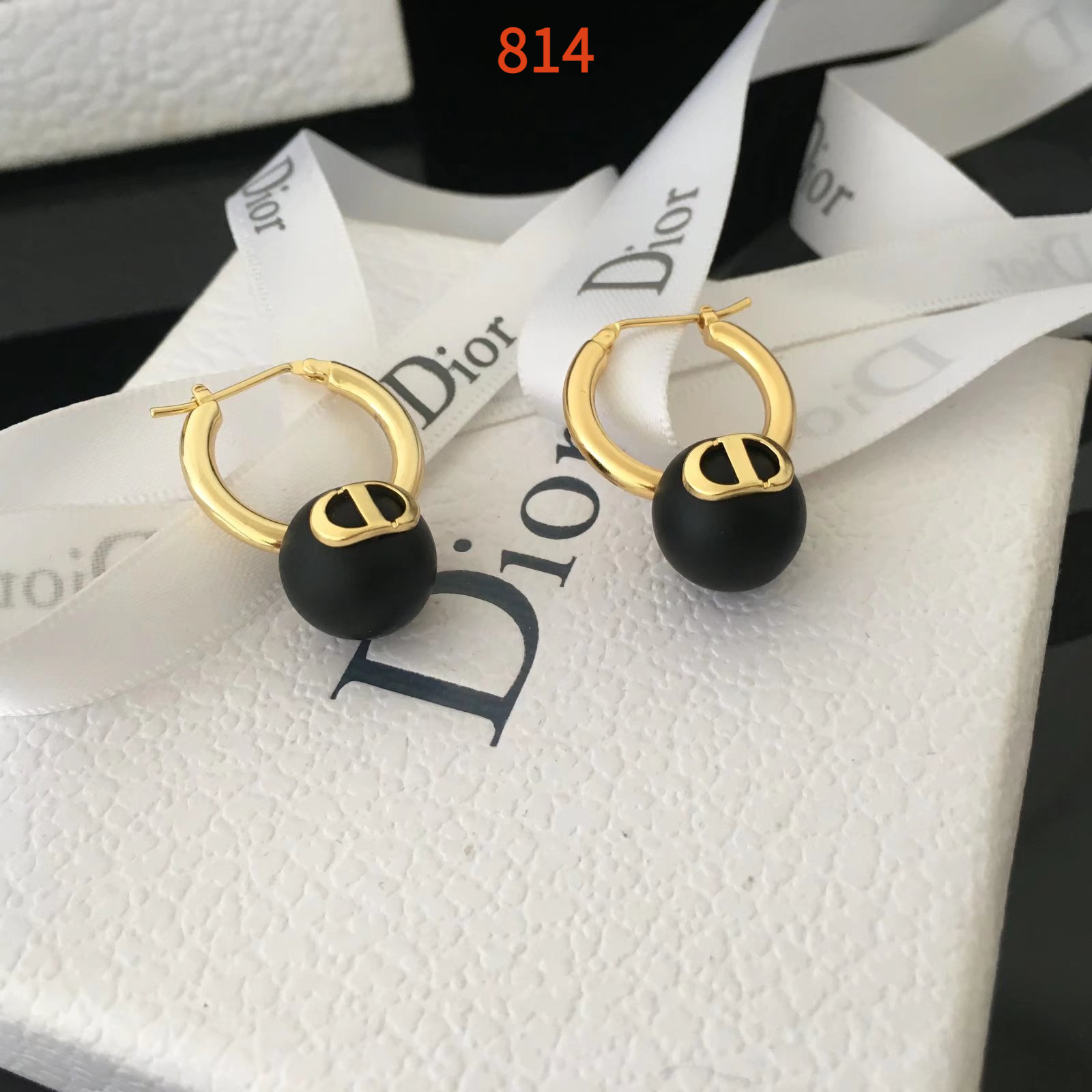 Earring jewelry,no box,JD21 814 815 - qinlai888