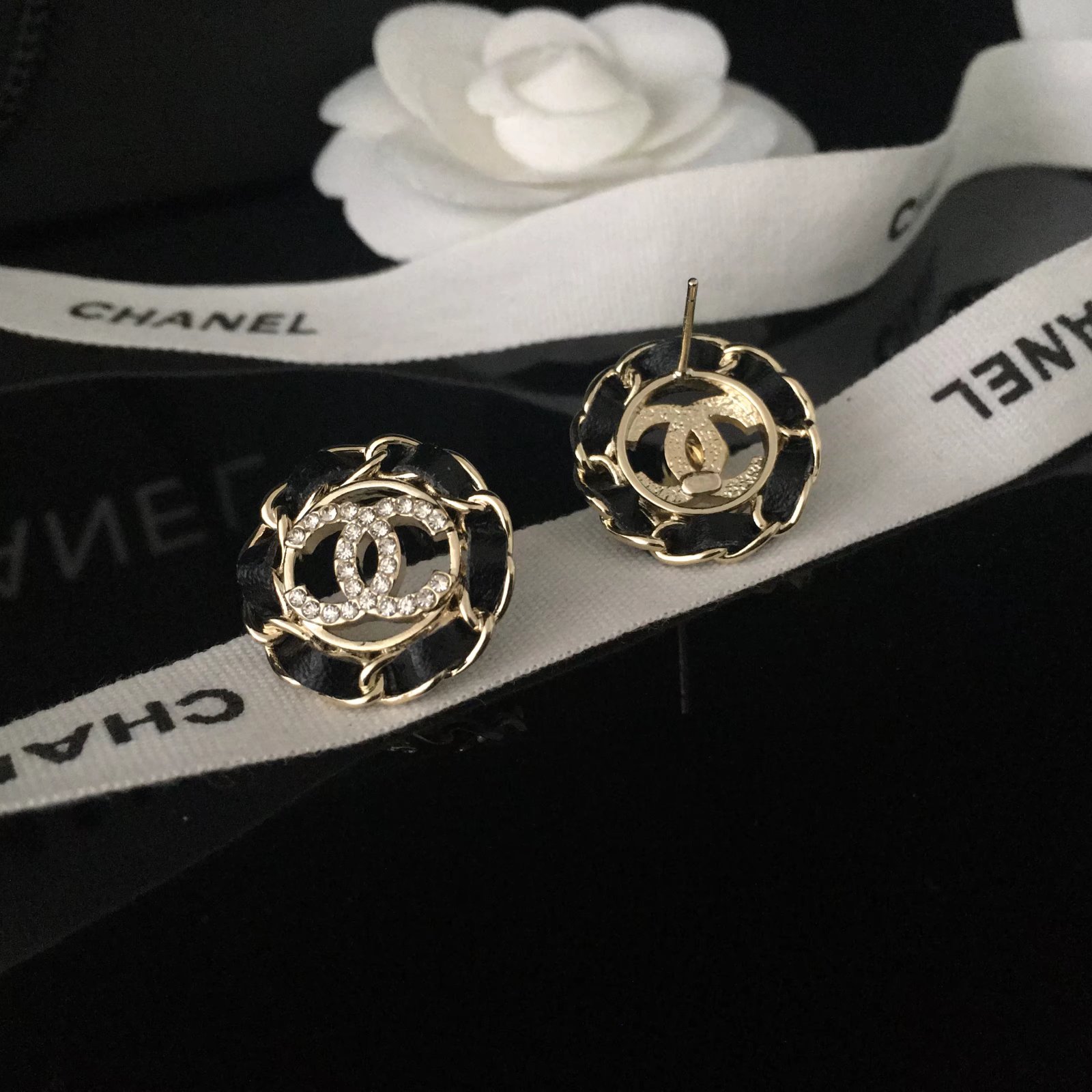 Earring jewelry,no box,JC21 835 - qinlai888