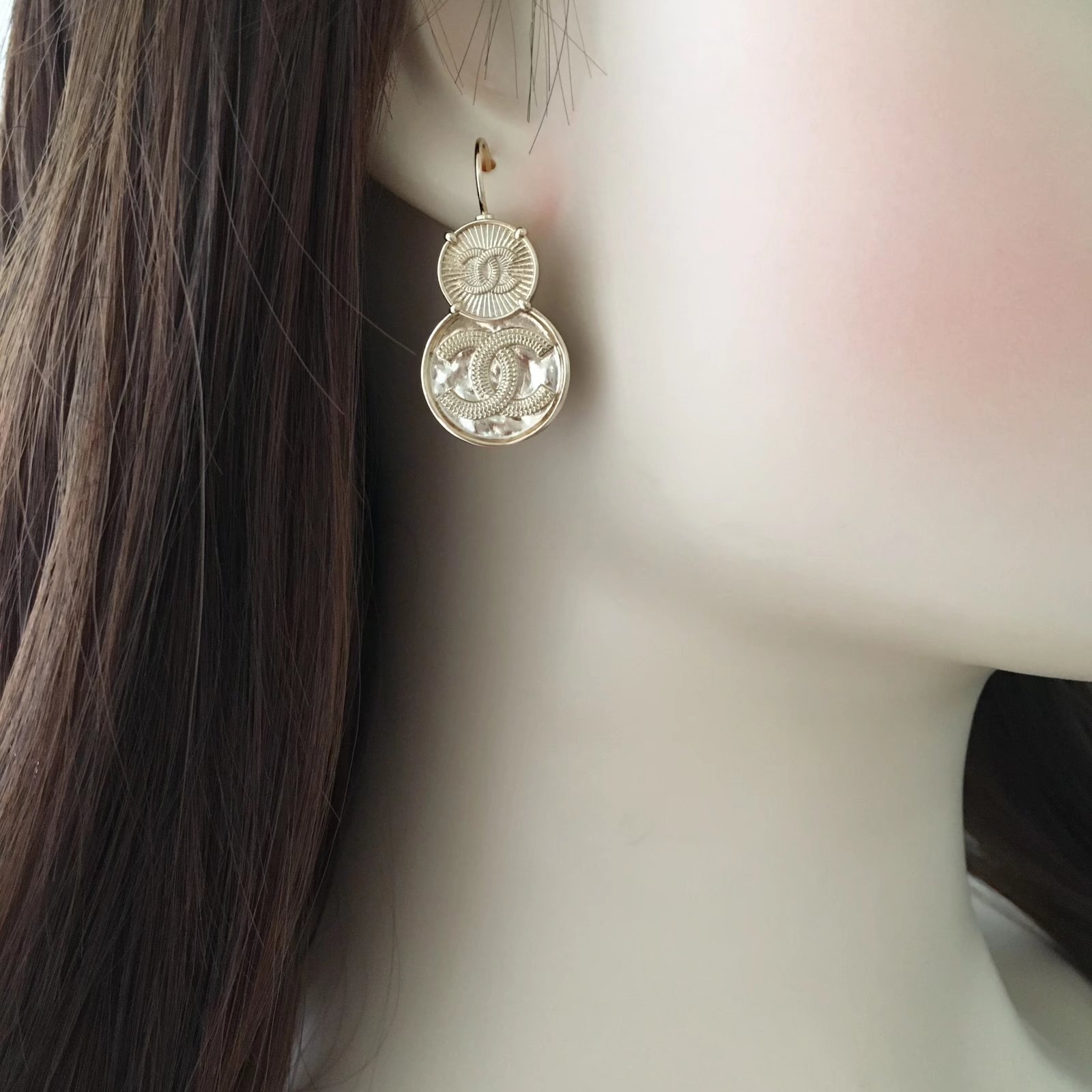 Earring jewelry,no box,JC21 823 - qinlai888