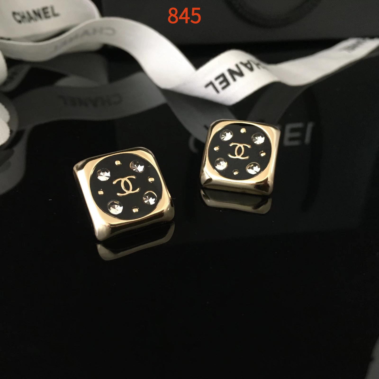 Earring jewelry,no box,JC20 845 - qinlai888